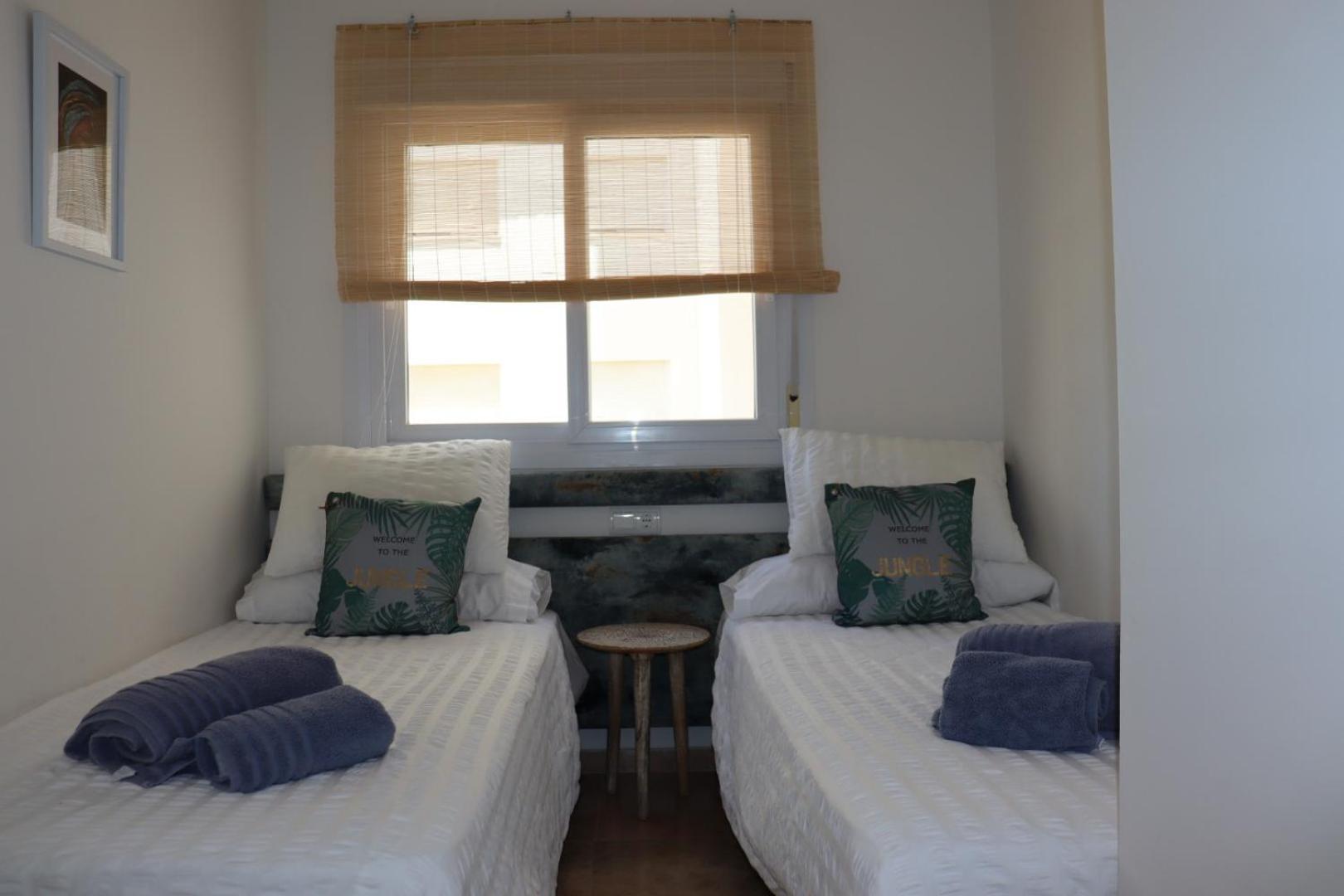 Port View - Reina Sofia Apartman Estepona Kültér fotó