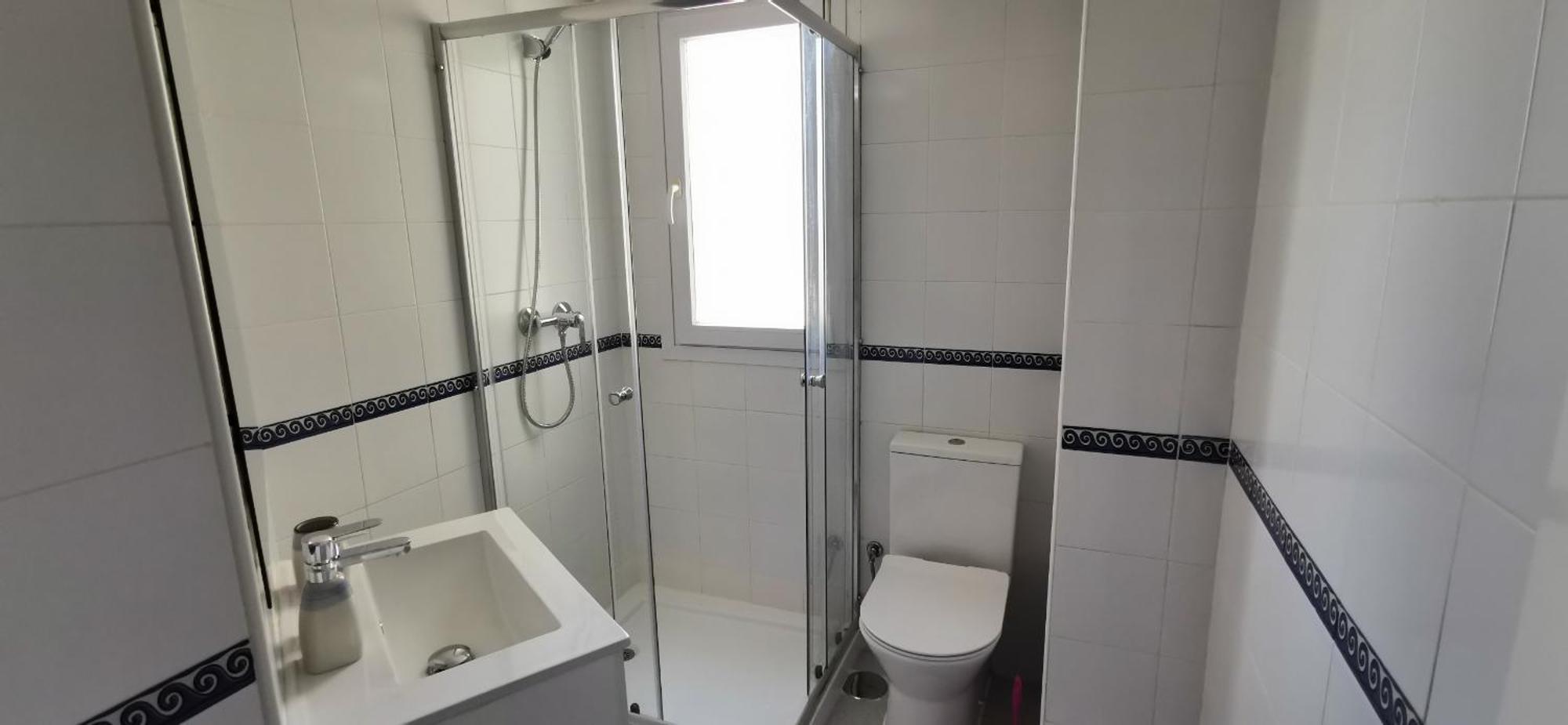 Port View - Reina Sofia Apartman Estepona Kültér fotó